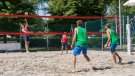 Finale Circuito Beach E/R 2013 /M - foto L.Messina