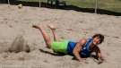 Finale Circuito Beach E/R 2013 /M - foto L.Messina