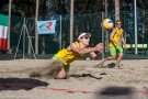 Finale Circuito Beach E/R 2013 /M - foto L.Messina