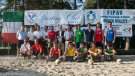 Finale Circuito Beach E/R 2013 /M - foto L.Messina