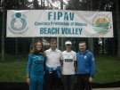 Nazionale /F Beach S.Prospero 29092012