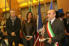 Inaugurazione PalaSanprospero 05102013 - Foto AM94