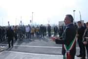 Inaugurazione Pal XXIX Maggio - 03112013 - Foto AM94