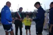 Inaugurazione Pal XXIX Maggio - 03112013 - Foto AM94