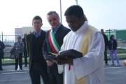 Inaugurazione Pal XXIX Maggio - 03112013 - Foto AM94