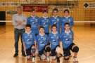 STADIUM PALLAVOLO MIRANDOLA (U14M)